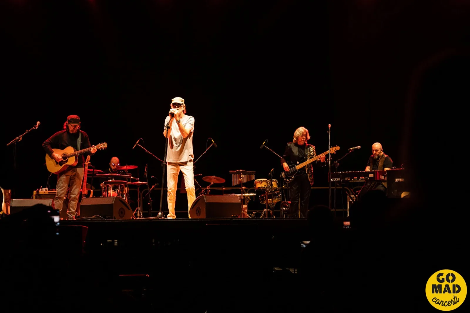 Francesco De Gregori