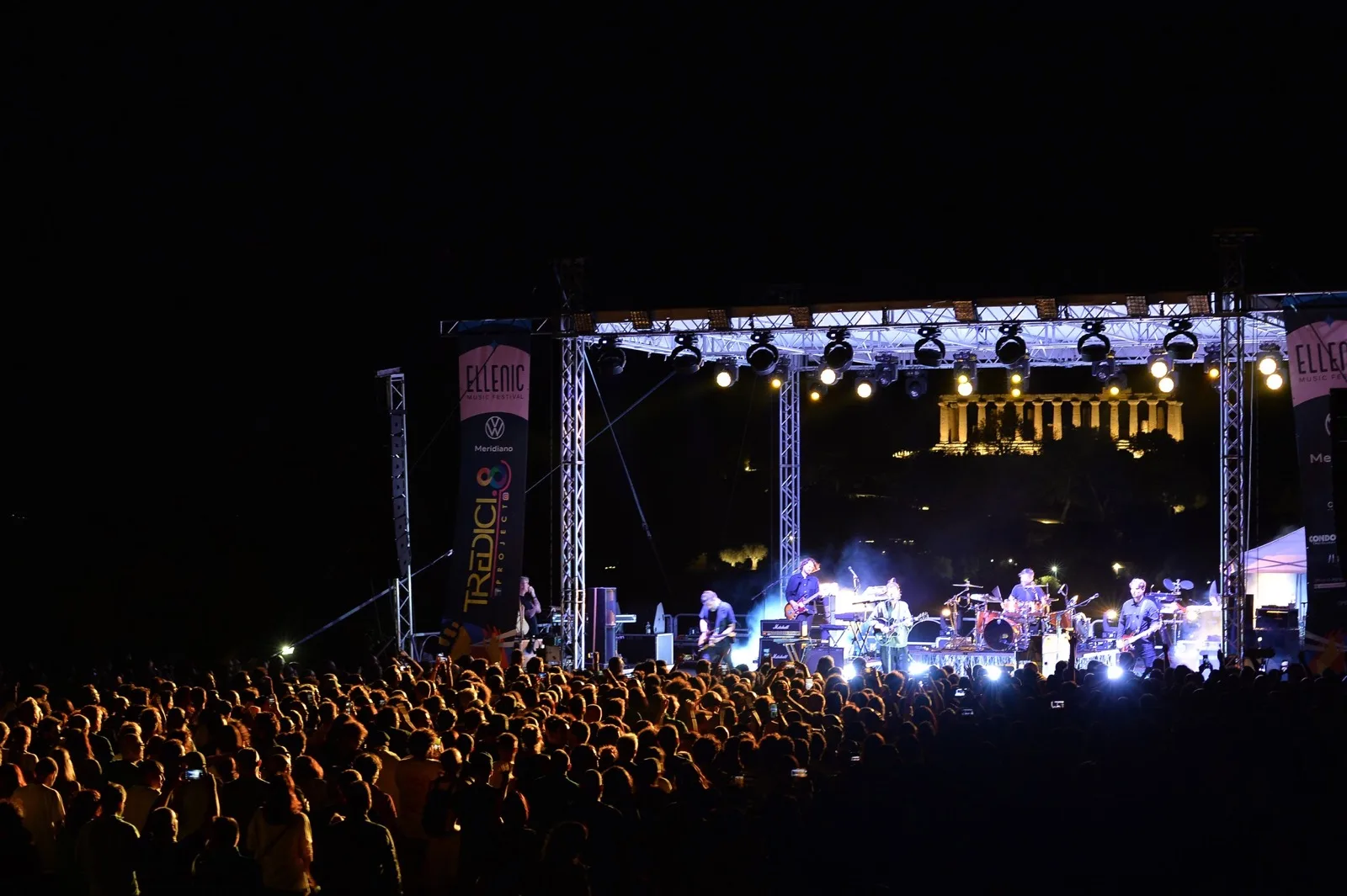 Planet Funk · Agrigento
