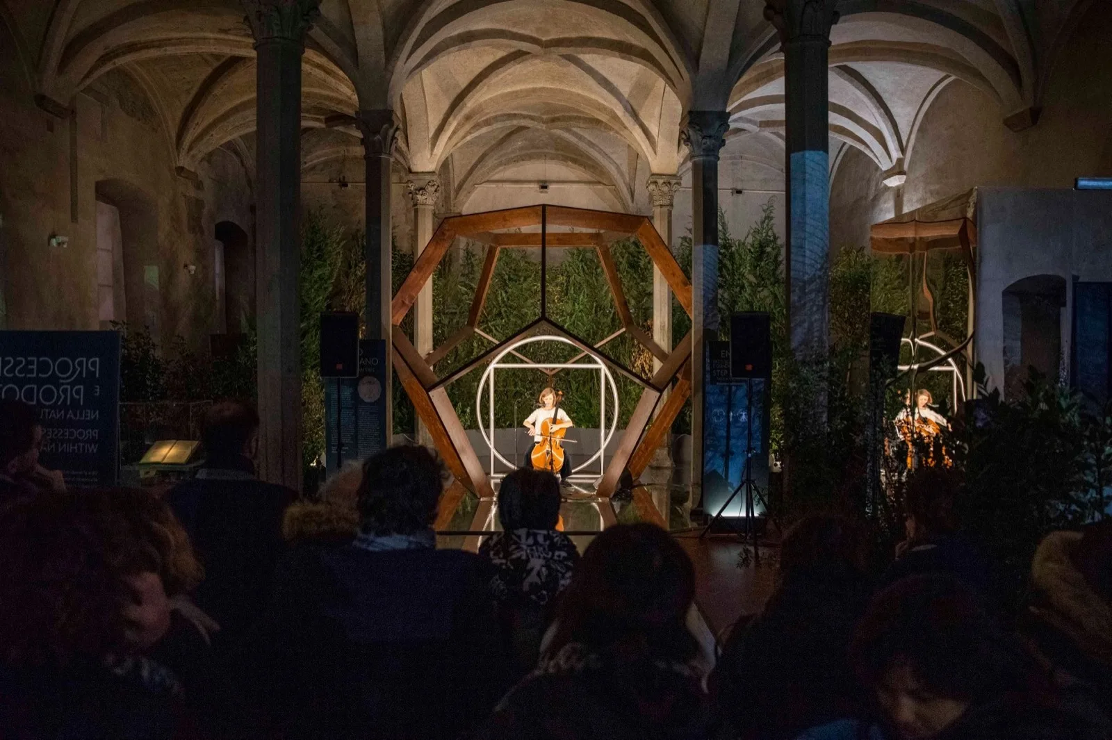 Strings City Firenze