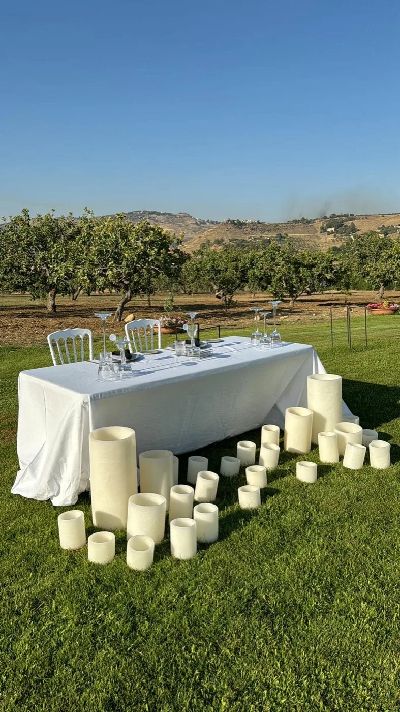 Hotel Villa Athena — Agrigento 5