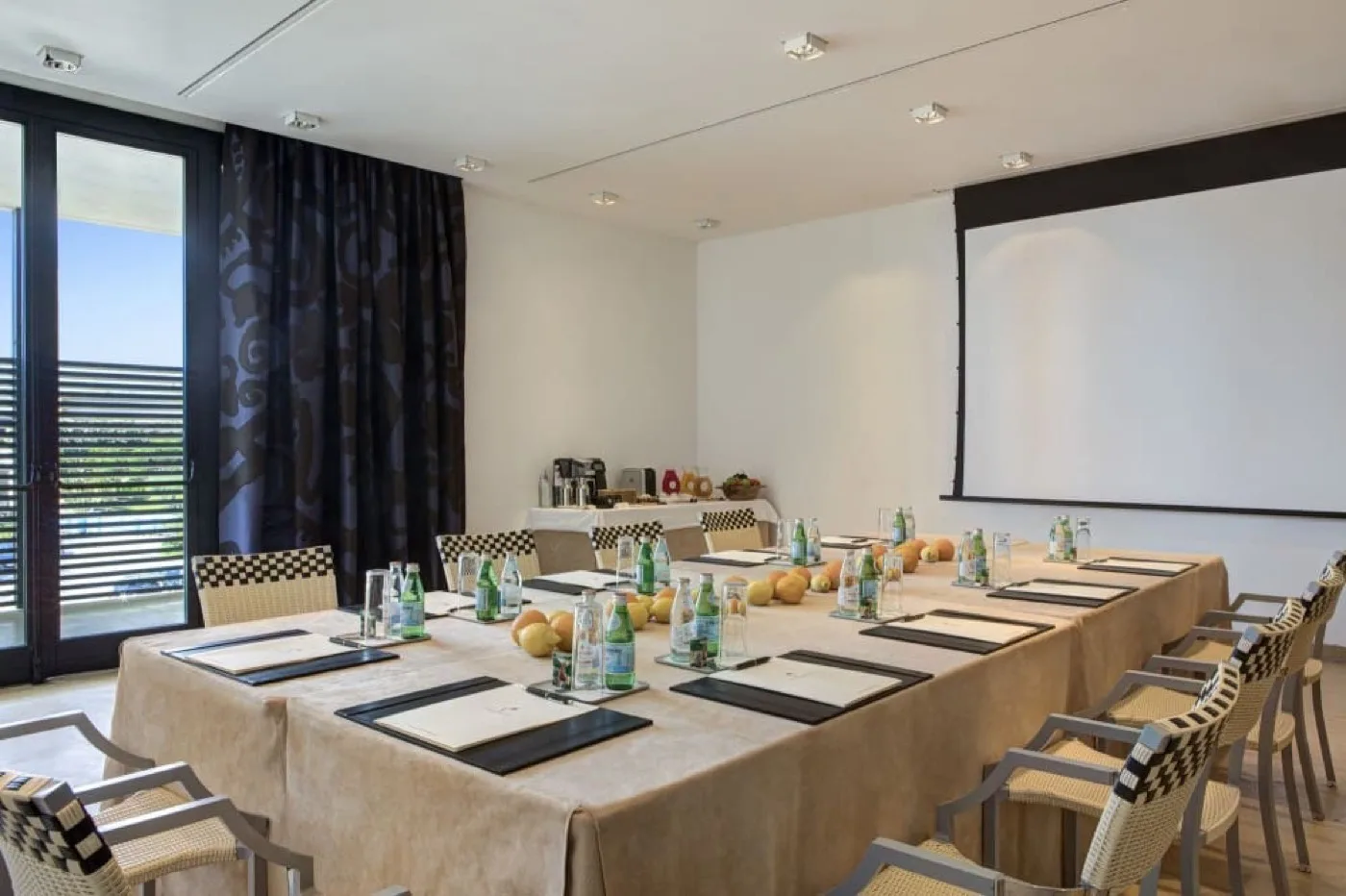 Verdura Resort — Agrigento 1