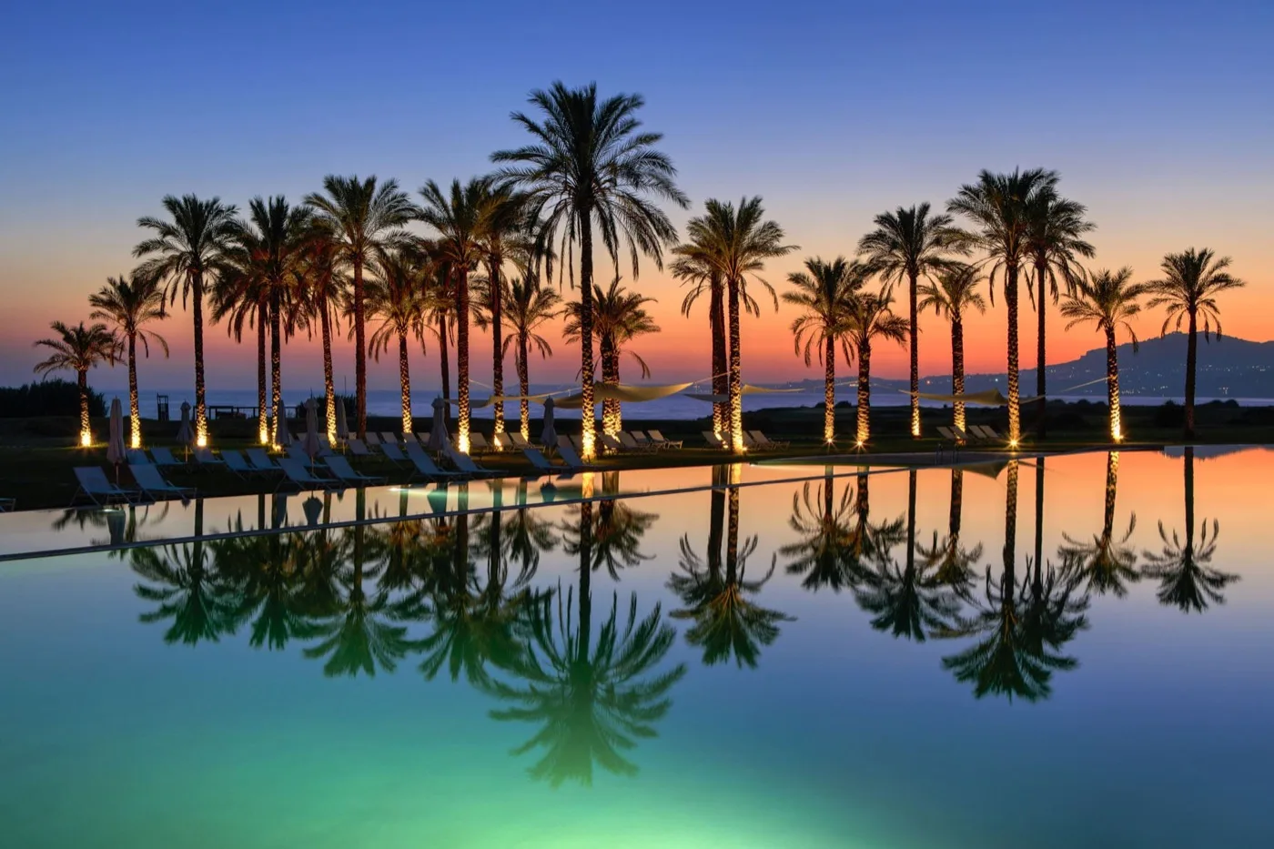Verdura Resort — Agrigento 3
