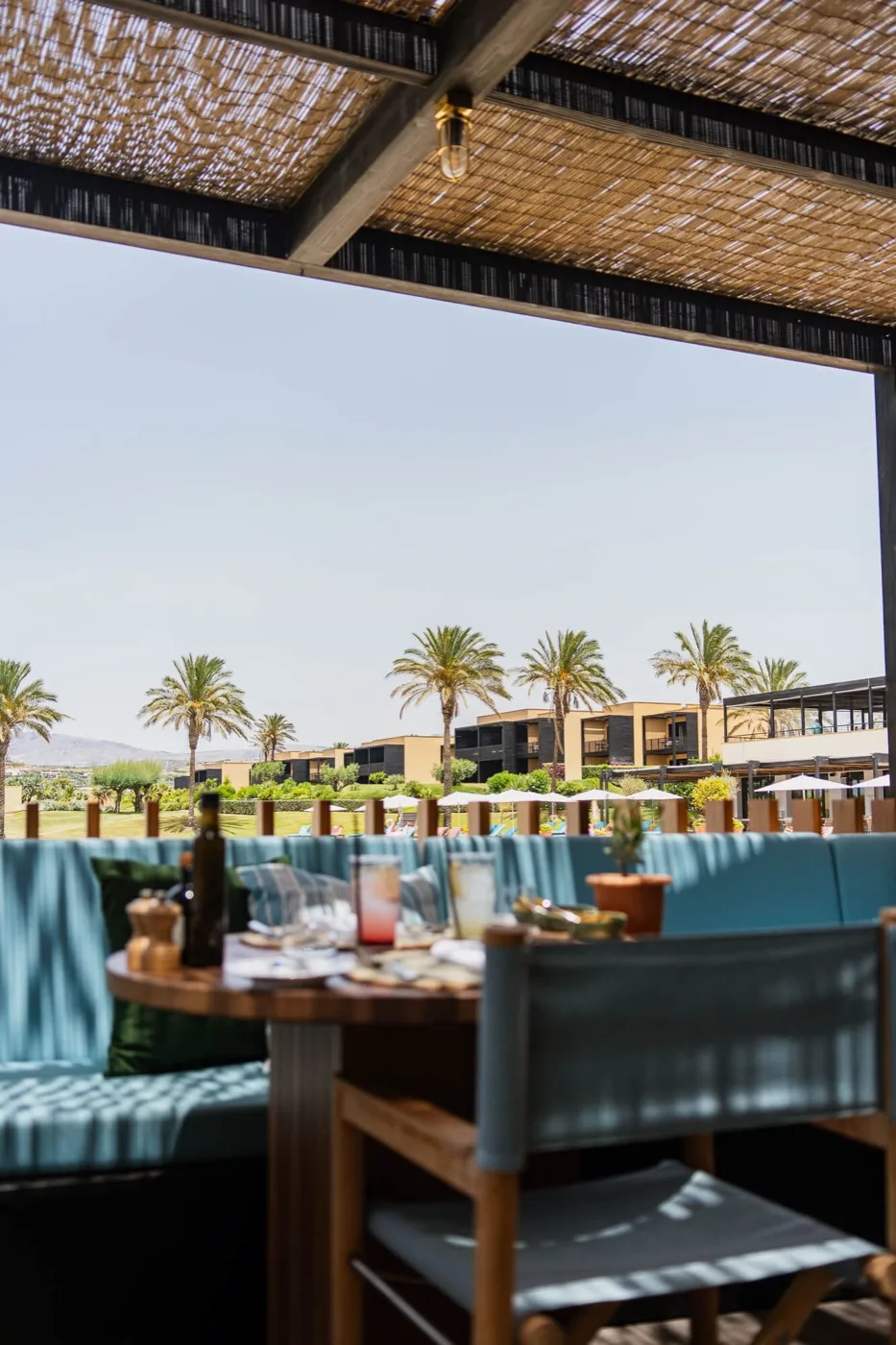 Verdura Resort — Agrigento 6