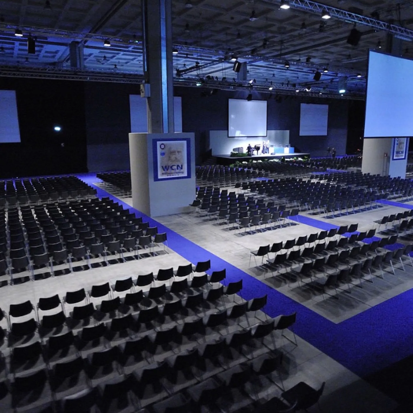 Allianz MiCo — Milano 13