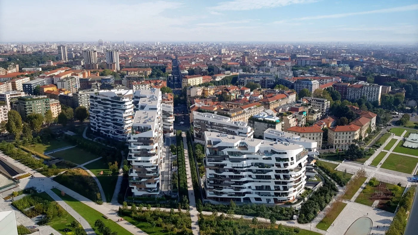 Allianz MiCo — Milano 19