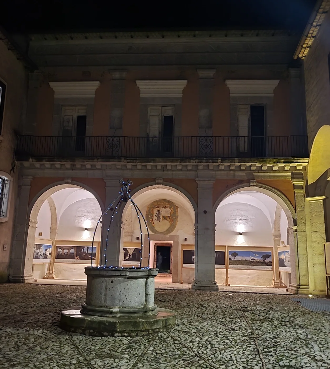 Castello di Gesualdo — Avellino 8