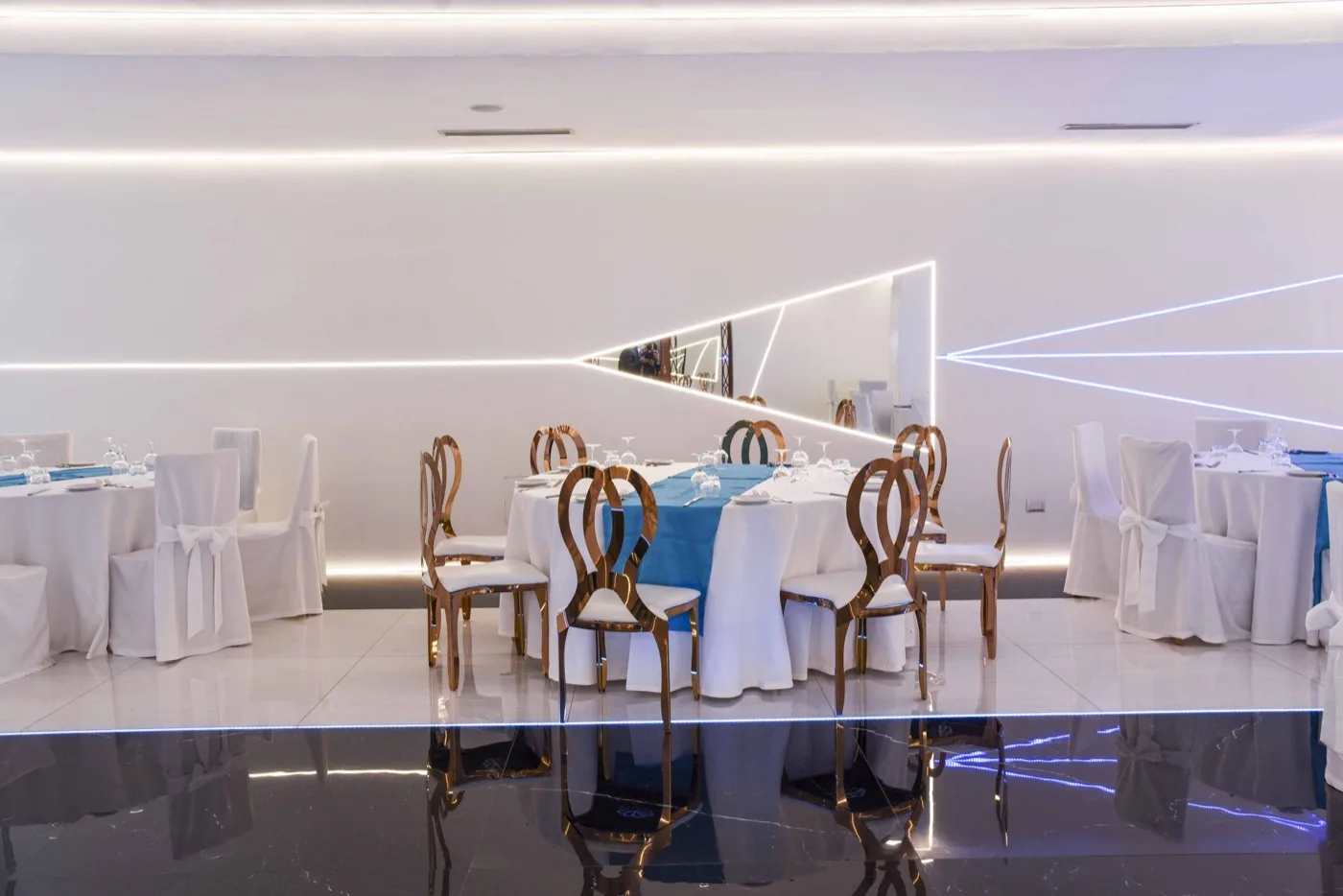 Grand Hotel Irpinia — Avellino 3