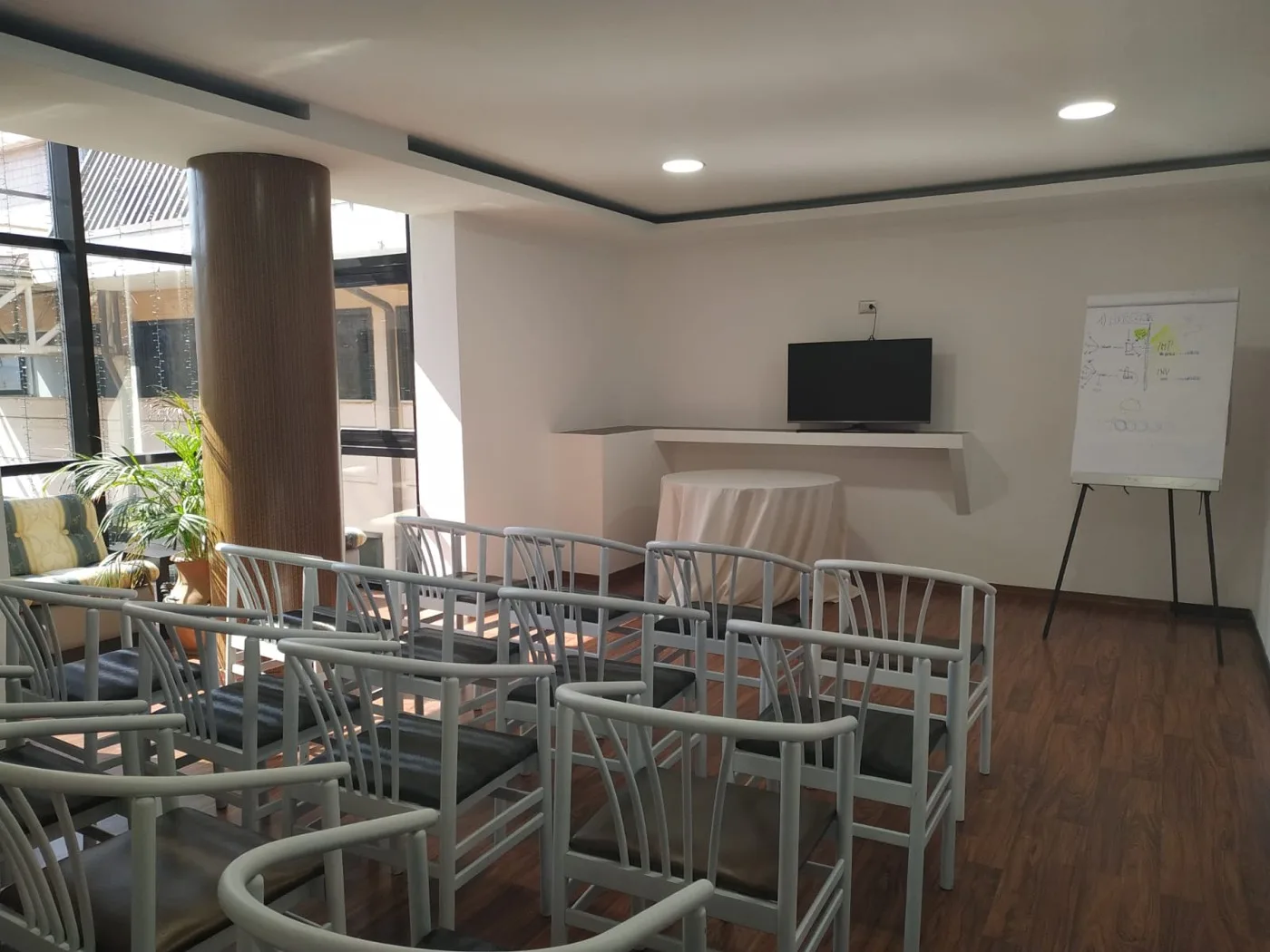 Grand Hotel Irpinia — Avellino 8
