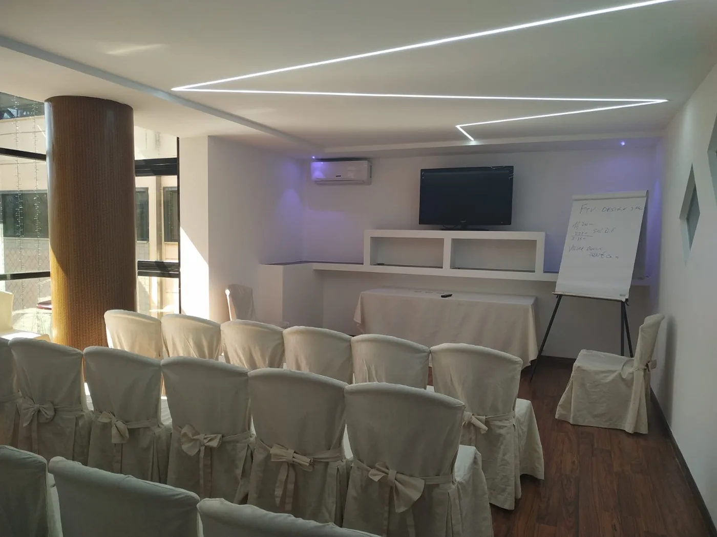 Grand Hotel Irpinia — Avellino 9