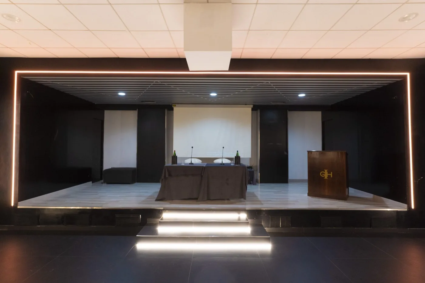 Grand Hotel Irpinia — Avellino 10