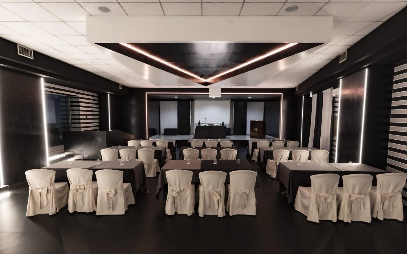 Grand Hotel Irpinia — Avellino 12