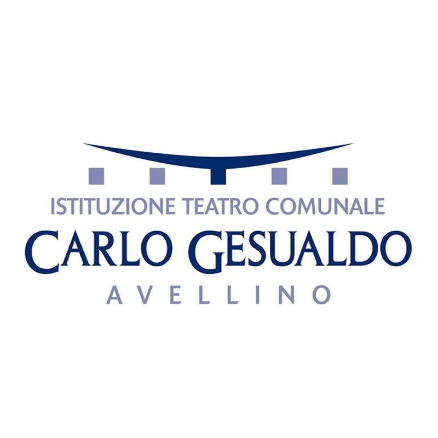 Teatro Carlo Gesualdo — Avellino 4