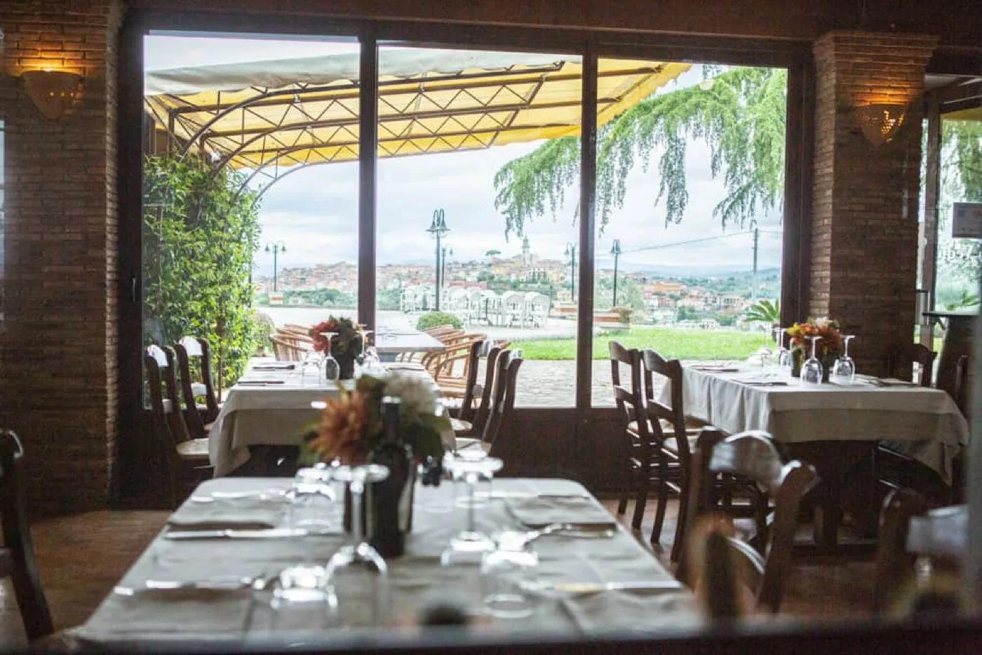 Tenuta Cavalier Pepe — Avellino 2