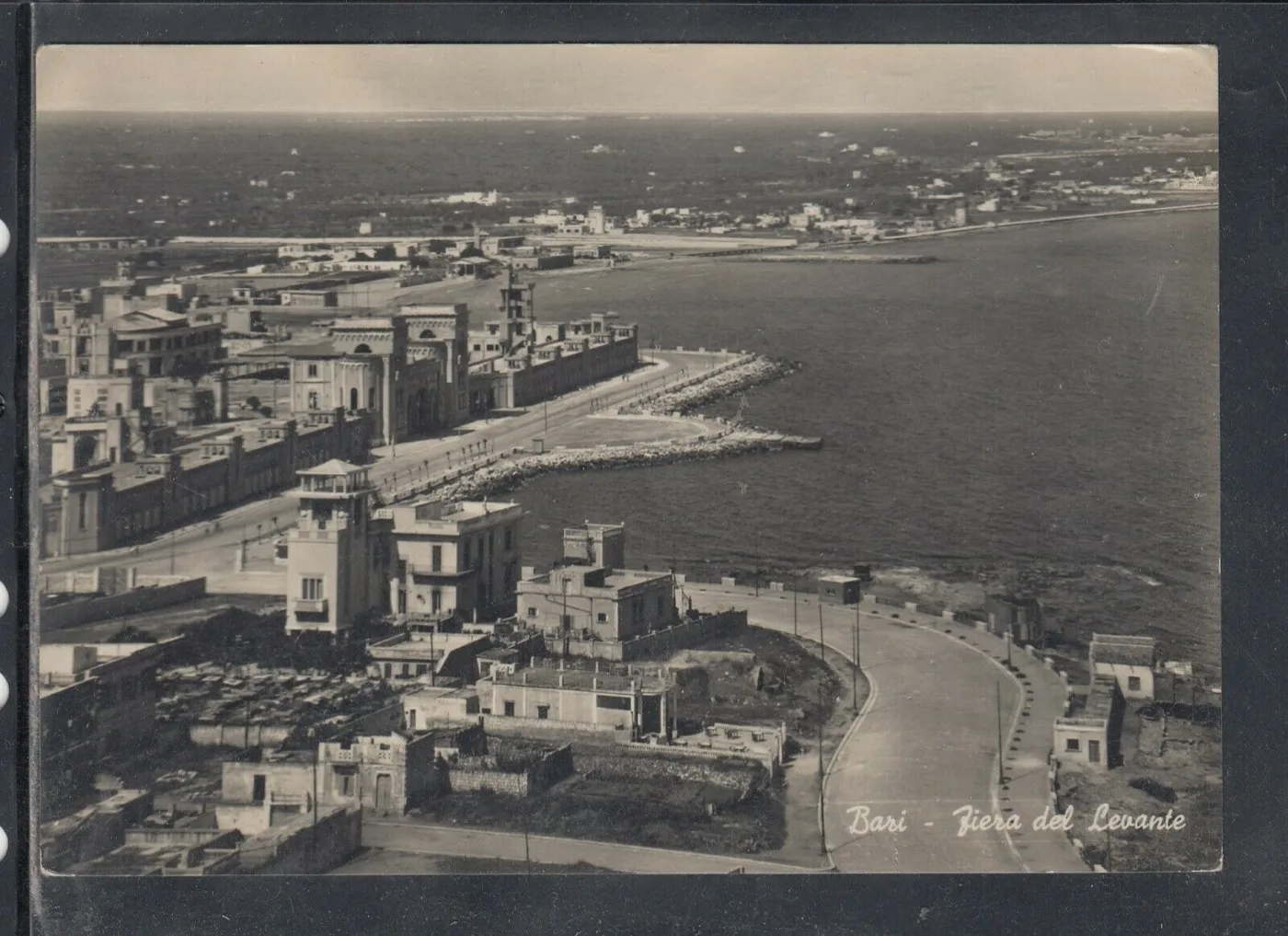 Fiera del Levante — Bari 5