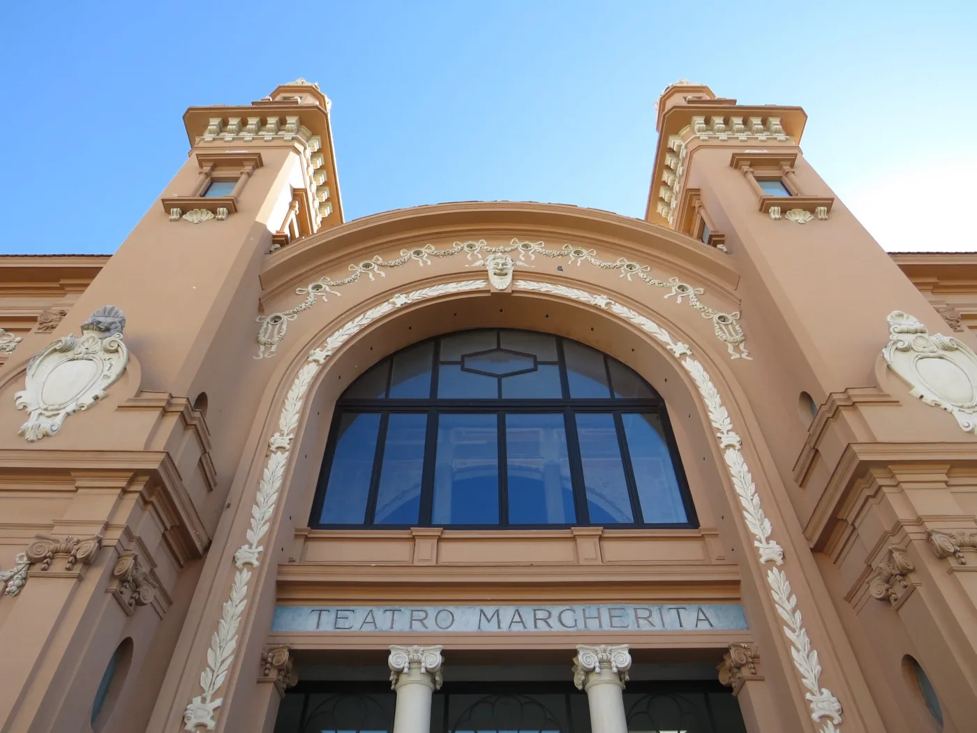 Teatro Margherita — Bari 3