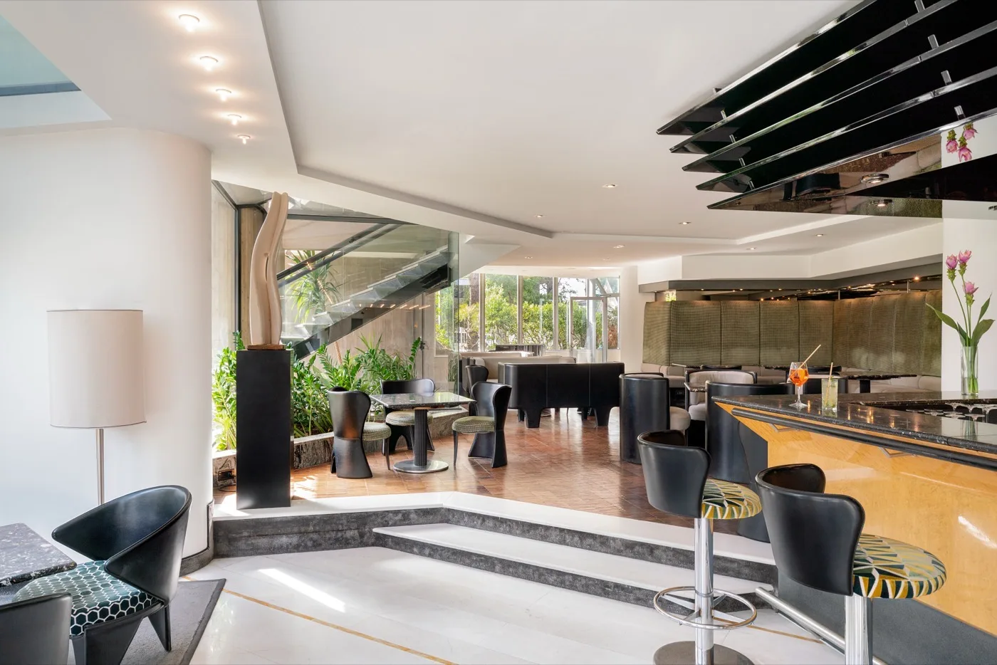The Nicolaus Hotel — Bari 3