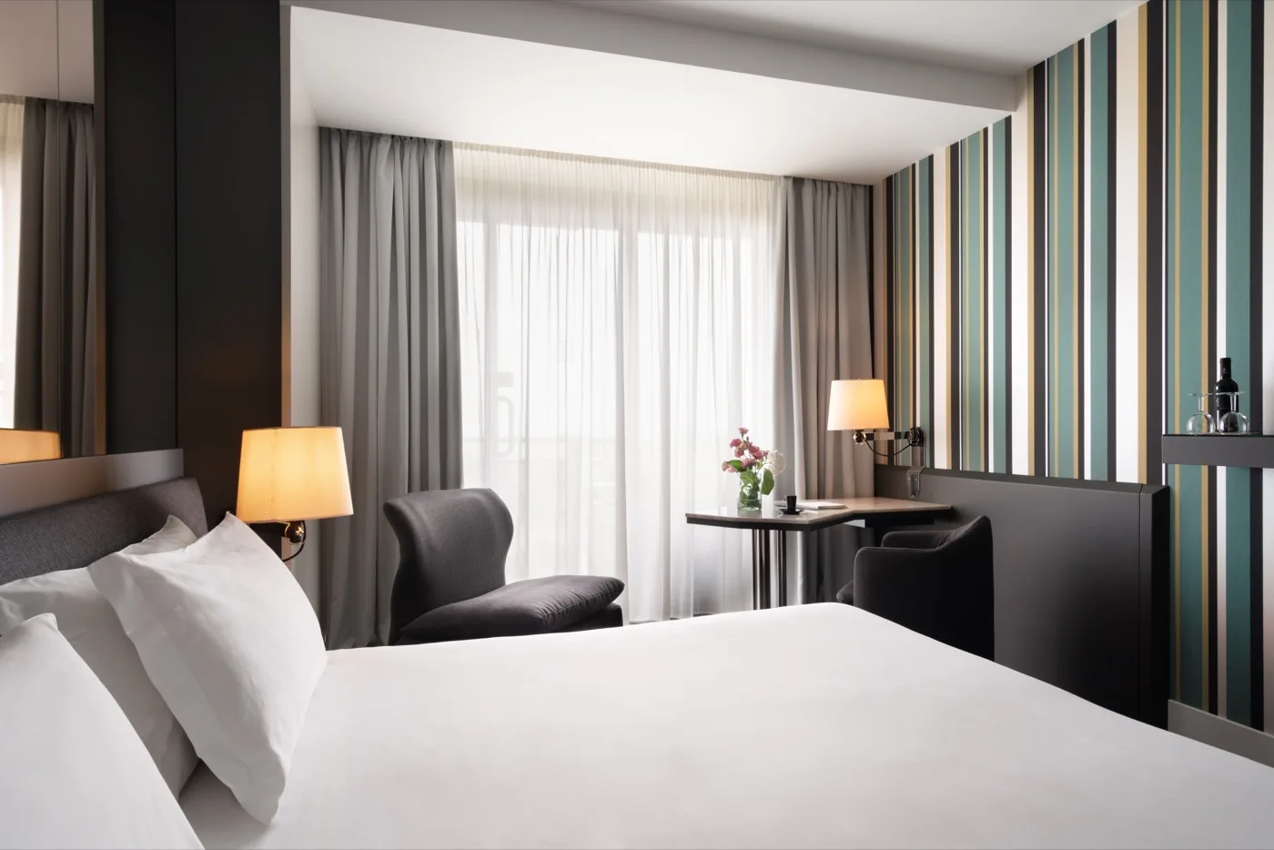 The Nicolaus Hotel — Bari 9