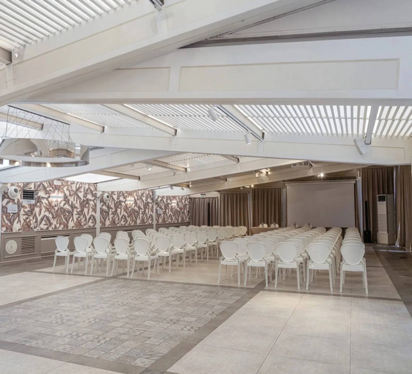 Villa De Grecis — Bari 5