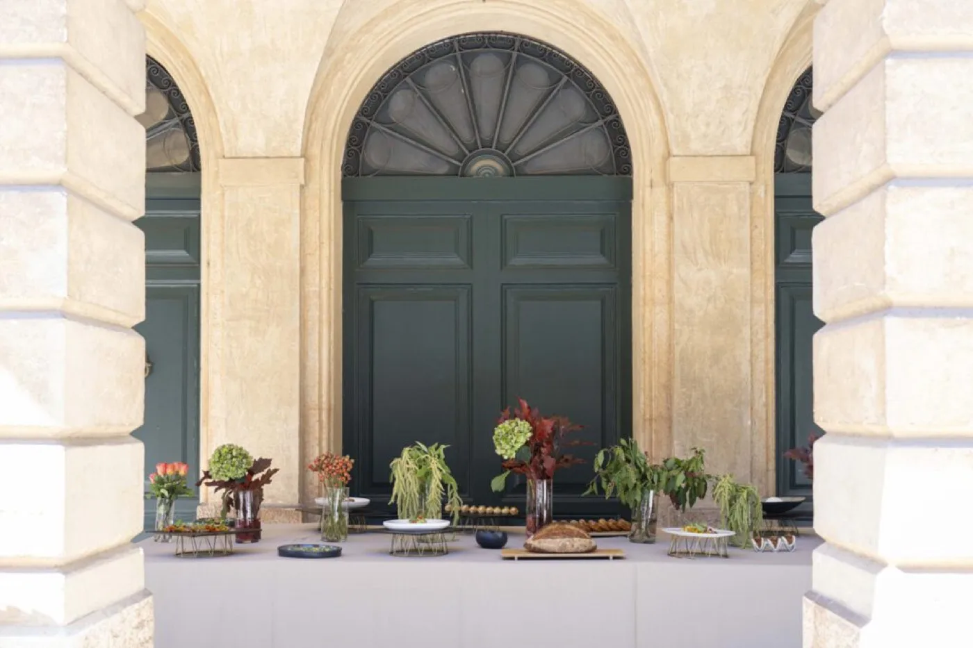 Villa De Grecis — Bari 9