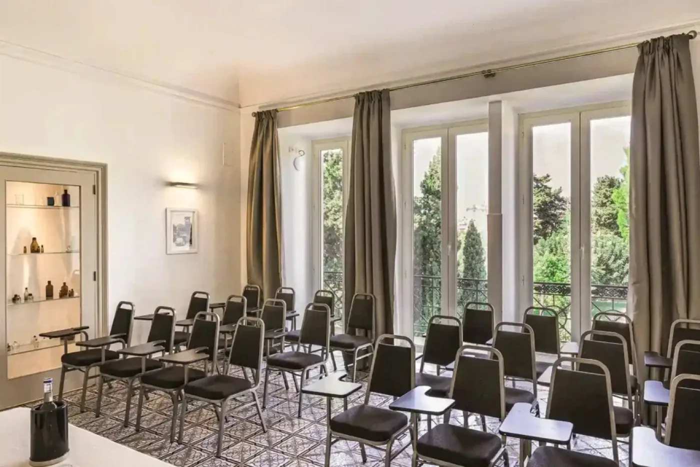 Villa Romanazzi Carducci — Bari 9