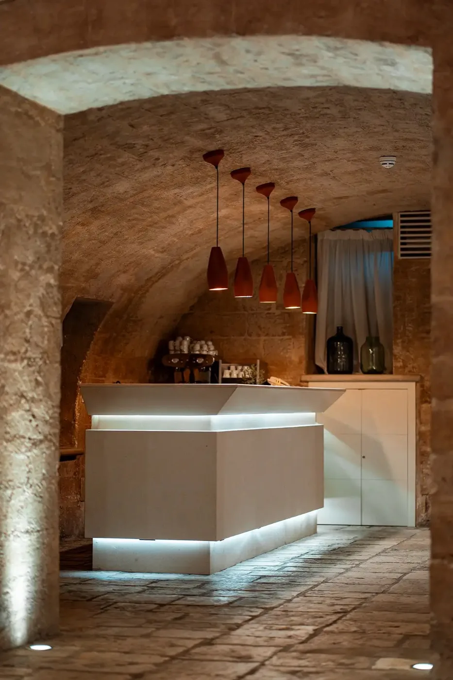 Villa Romanazzi Carducci — Bari 13