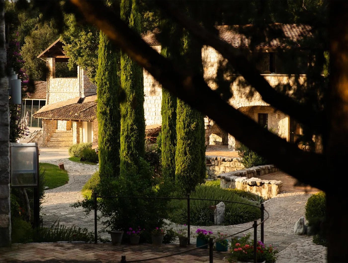 Aquapetra Resort & Spa — Benevento 3