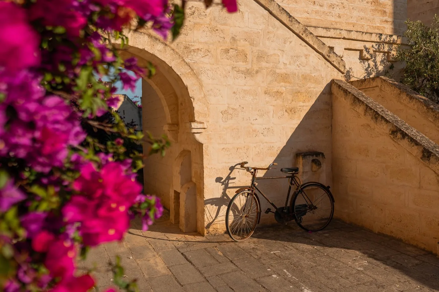 Borgo Egnazia — Brindisi 3