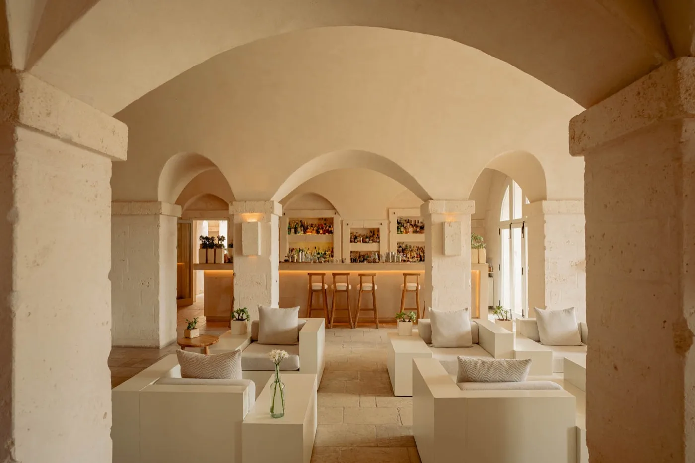 Borgo Egnazia — Brindisi 6
