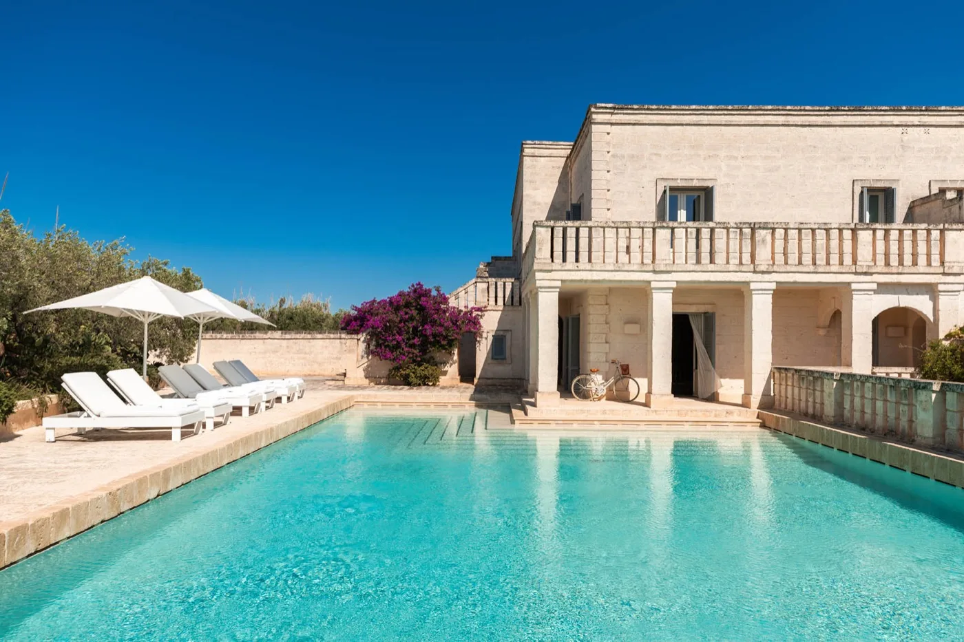 Borgo Egnazia — Brindisi 10