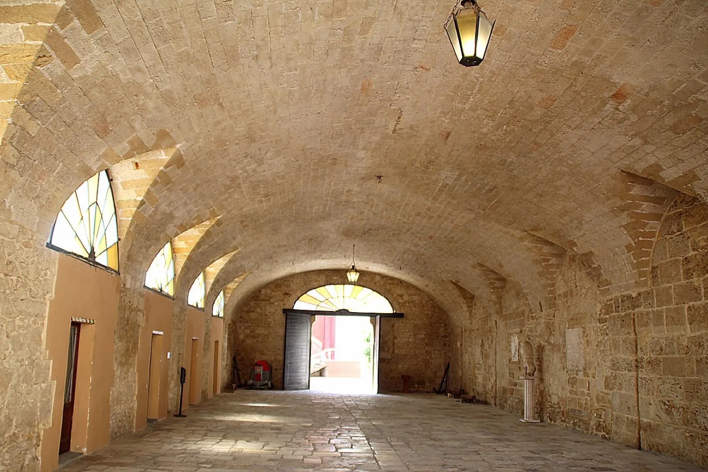 Castello Svevo di Brindisi — Brindisi 10