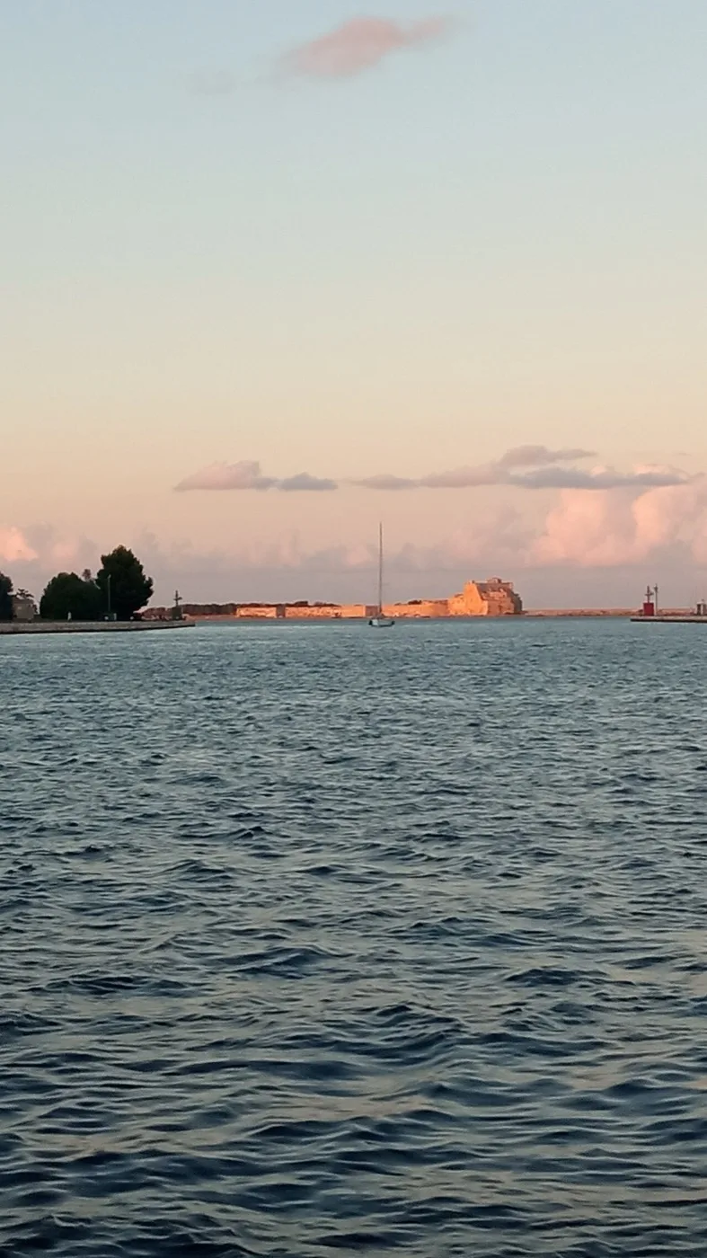 Castello Svevo di Brindisi — Brindisi 12