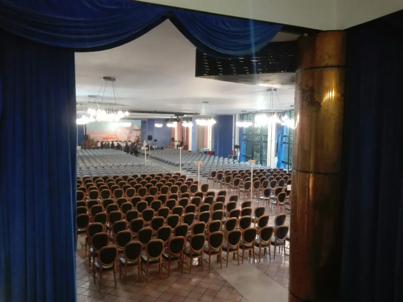 Grand Hotel Masseria Santa Lucia — Brindisi 3