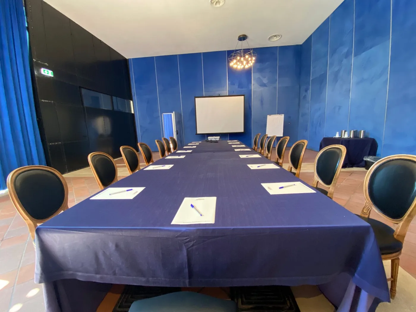 Grand Hotel Masseria Santa Lucia — Brindisi 9
