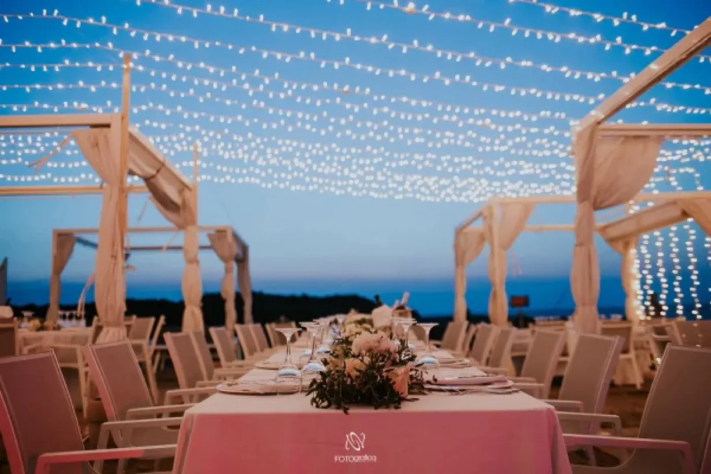 Grand Hotel Masseria Santa Lucia — Brindisi 11