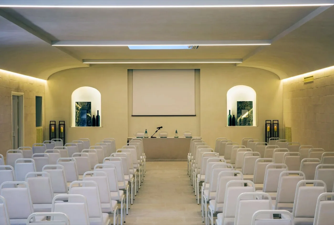 Masseria San Domenico — Brindisi 1