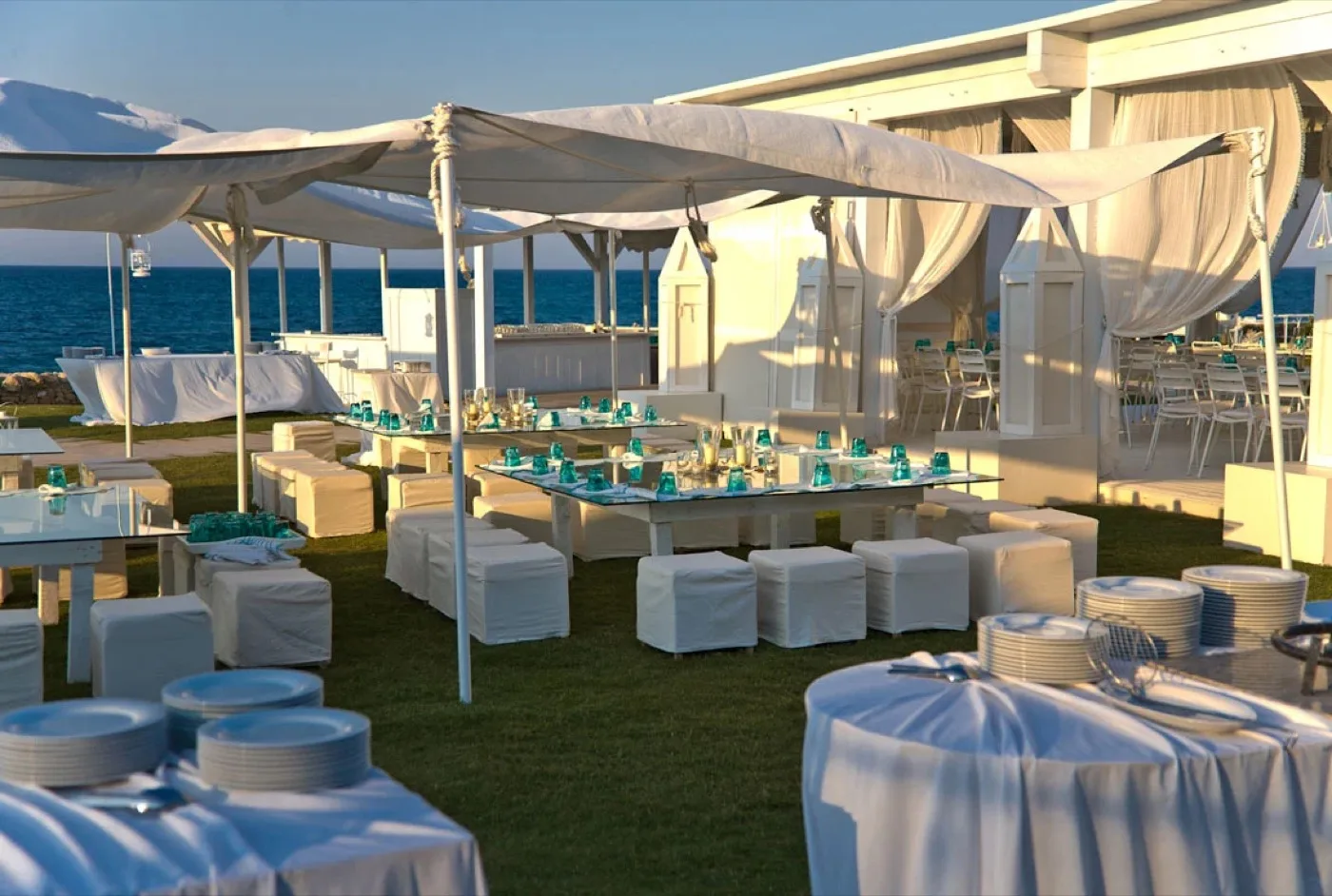 Masseria San Domenico — Brindisi 2