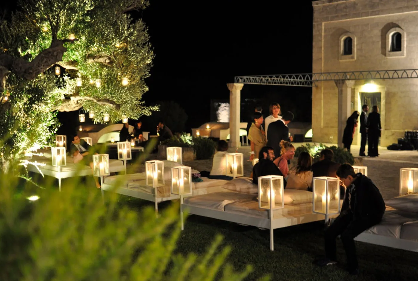 Masseria San Domenico — Brindisi 3