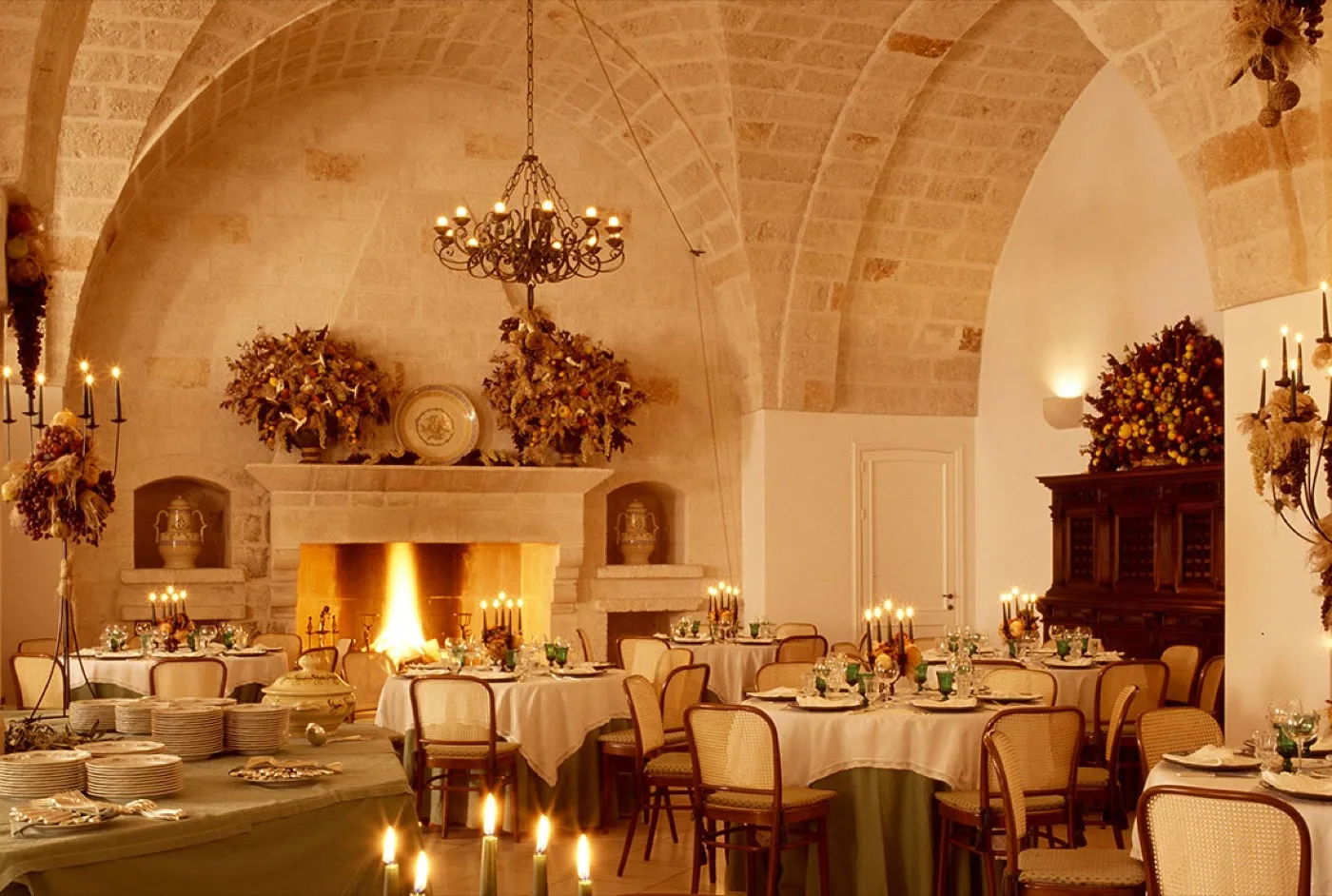 Masseria San Domenico — Brindisi 4