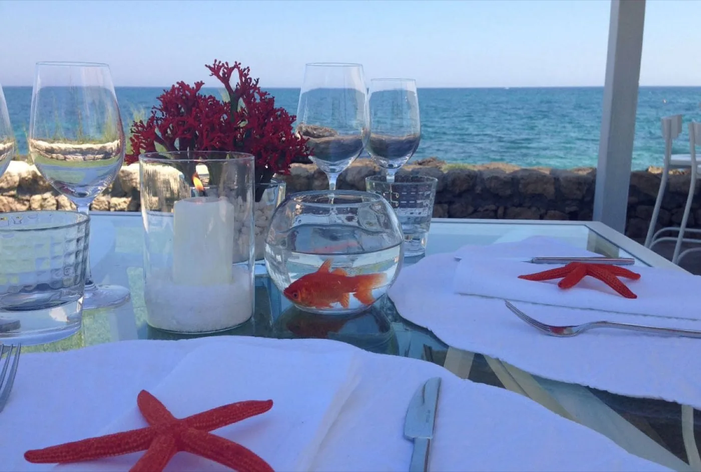 Masseria San Domenico — Brindisi 10