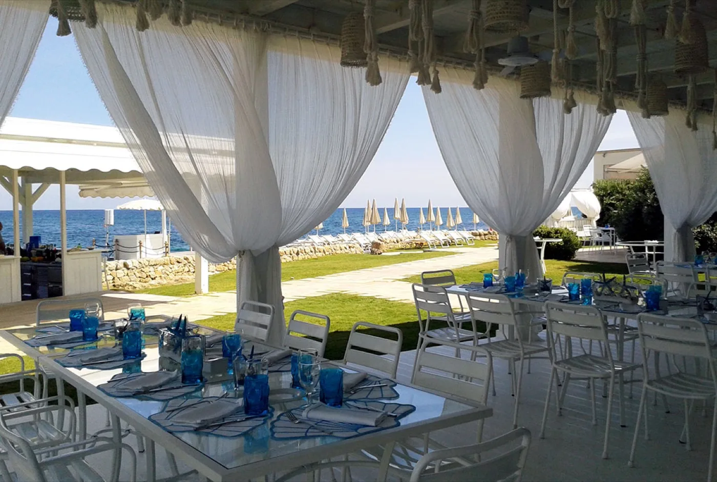 Masseria San Domenico — Brindisi 13