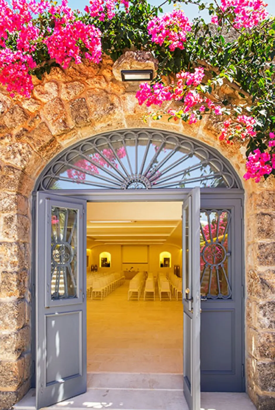 Masseria San Domenico — Brindisi 14