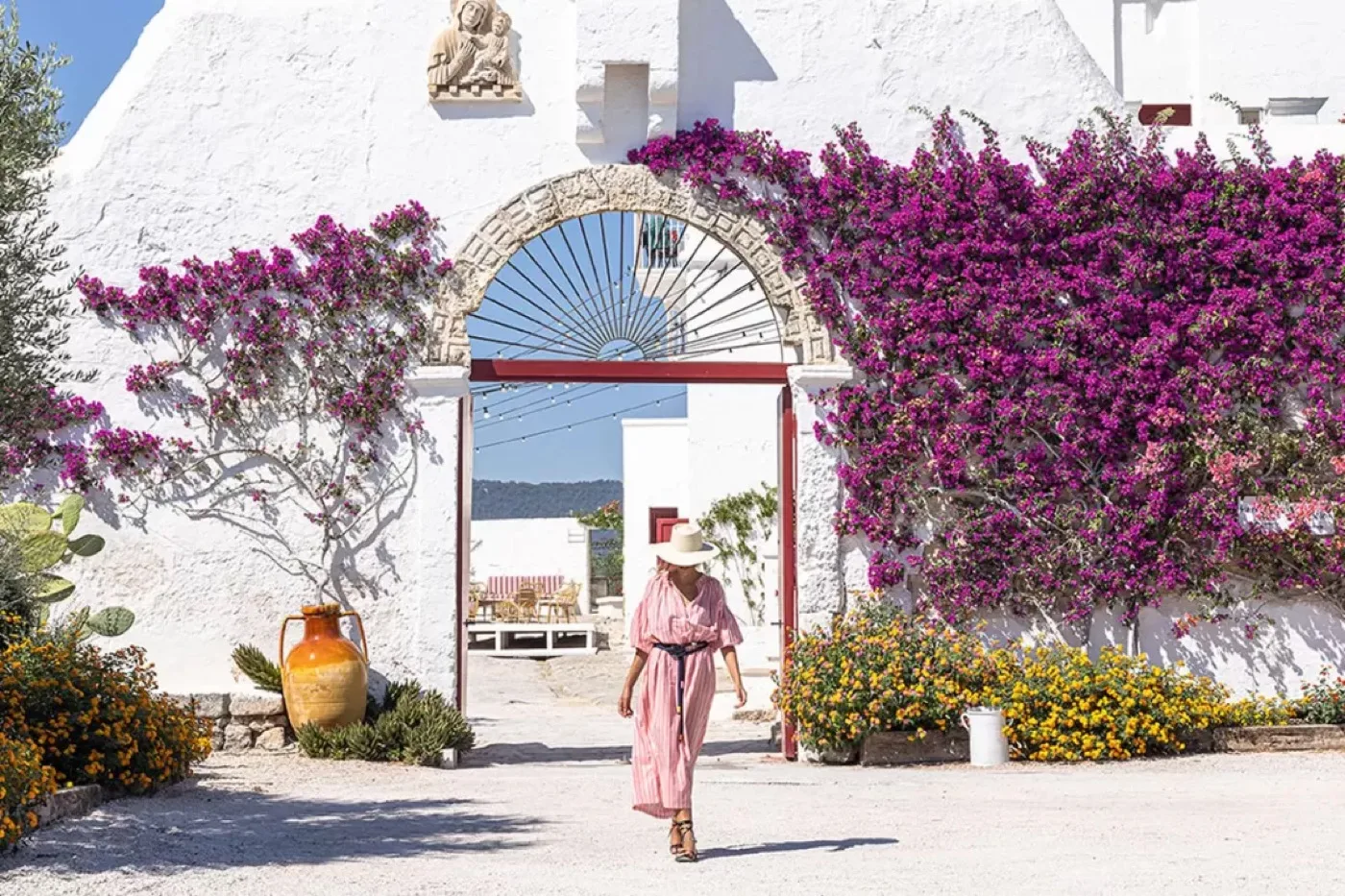 Masseria Torre Coccaro — Brindisi 1