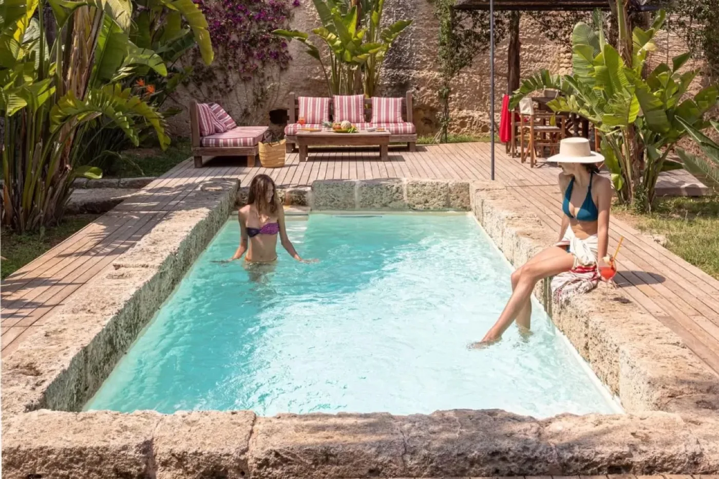 Masseria Torre Coccaro — Brindisi 5