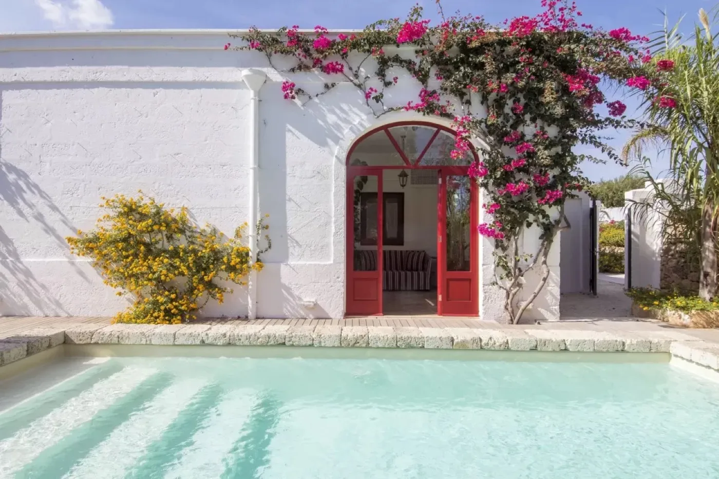 Masseria Torre Coccaro — Brindisi 6