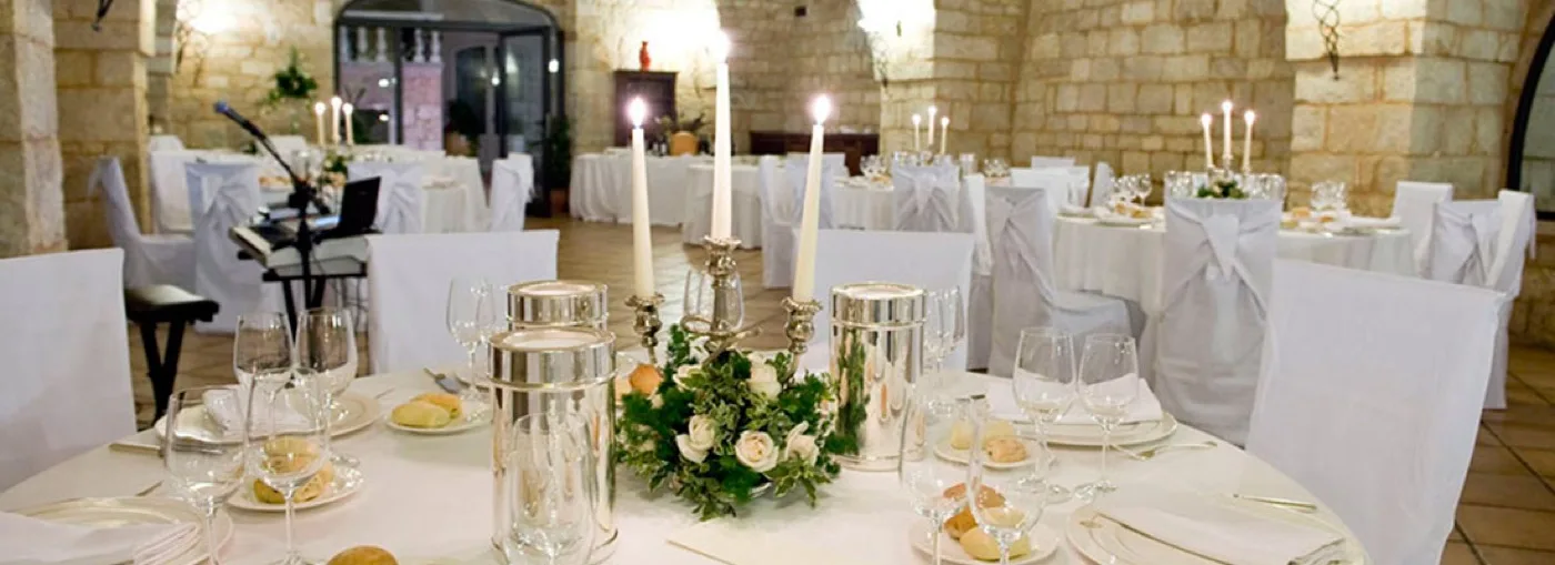 Tenuta Moreno — Brindisi 1