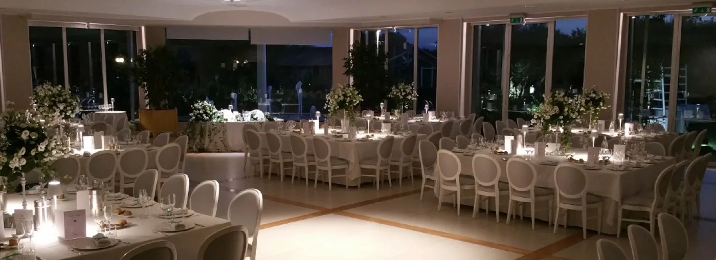 Tenuta Moreno — Brindisi 2