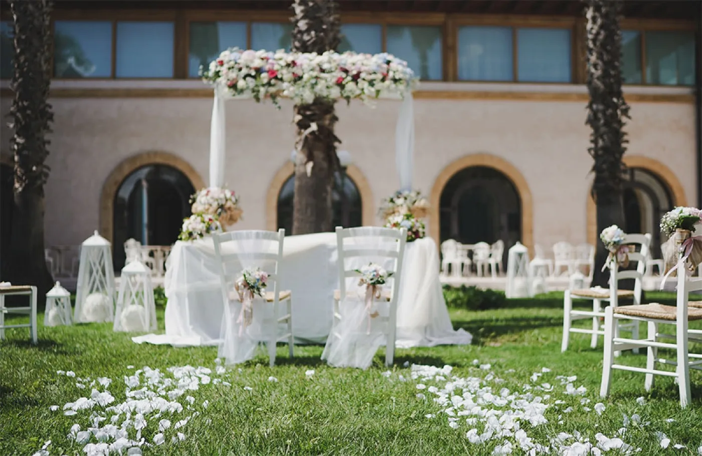 Tenuta Moreno — Brindisi 4