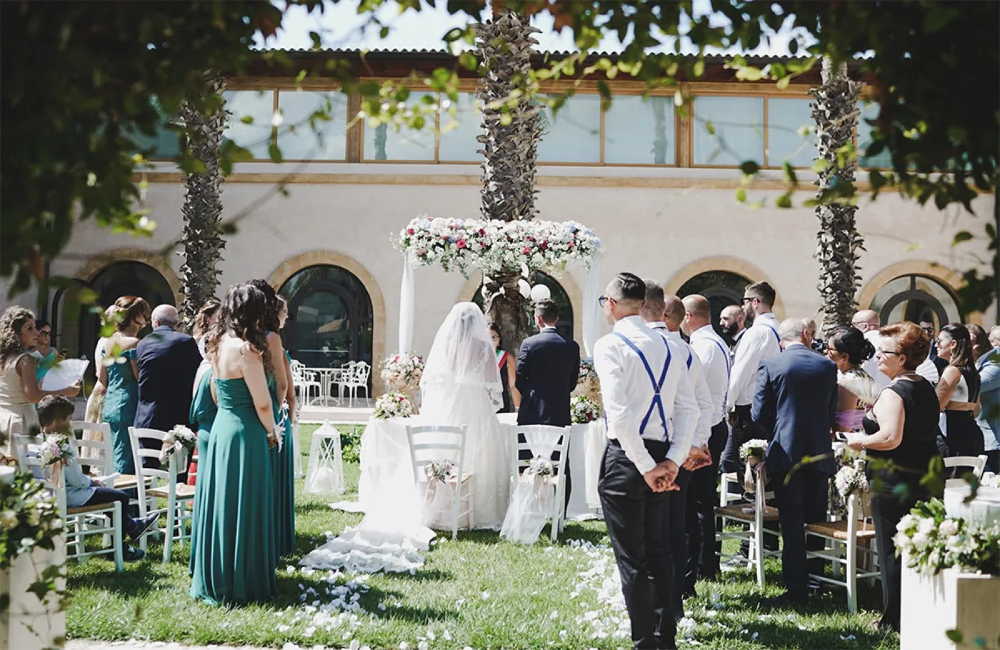 Tenuta Moreno — Brindisi 5