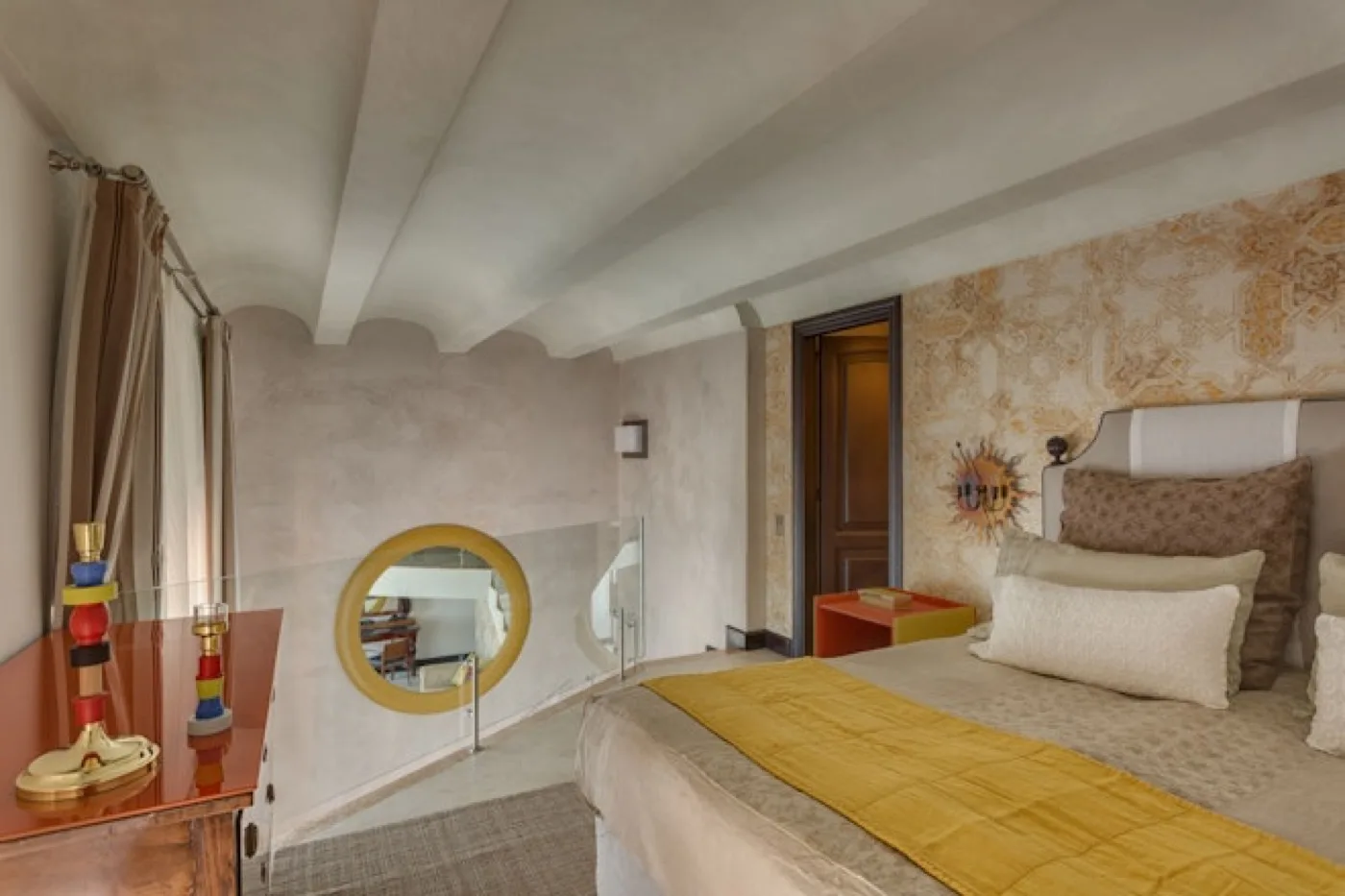 Hotel Punta Tragara — Capri 10