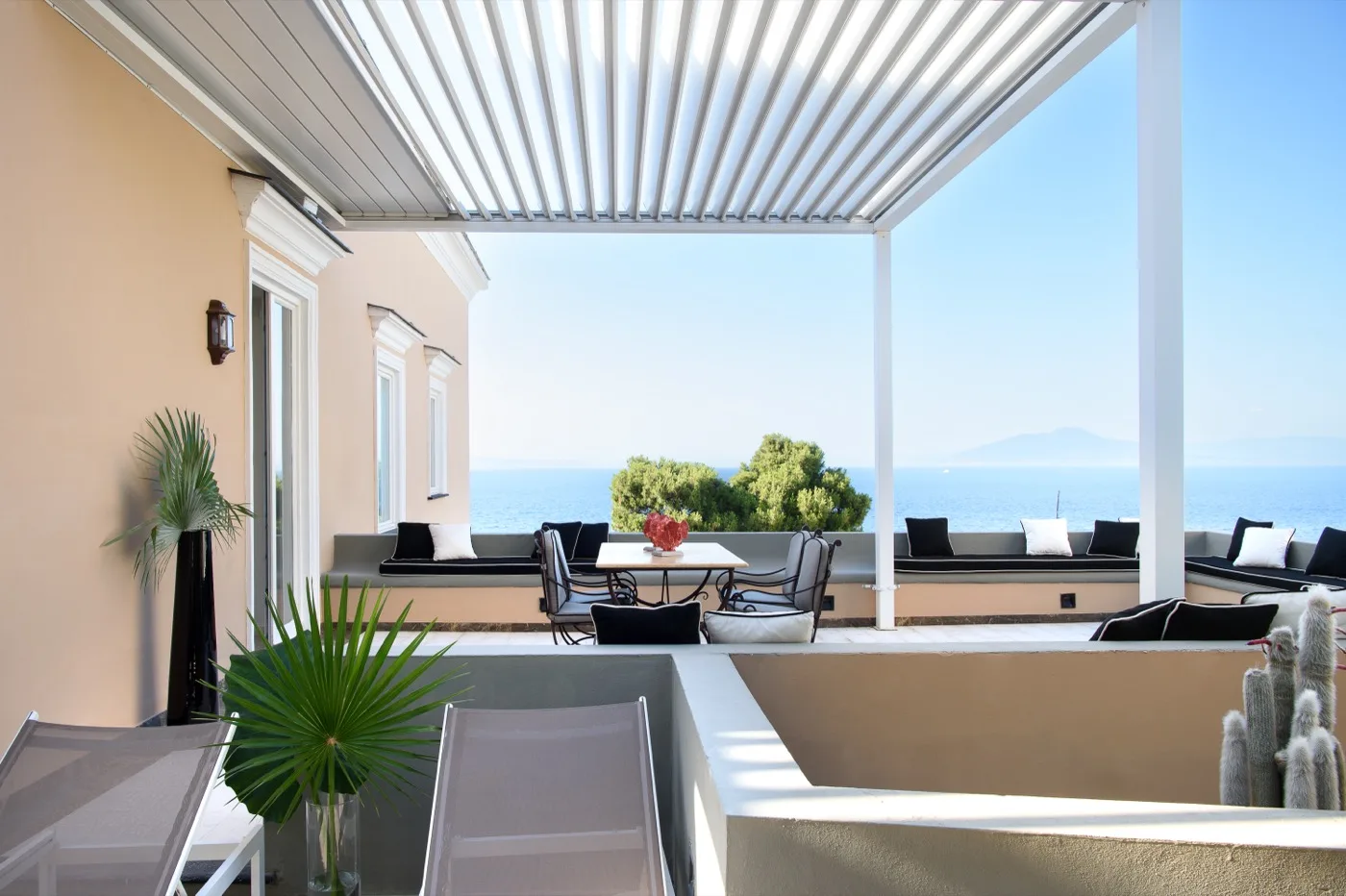 Villa Marina Capri — Capri 1